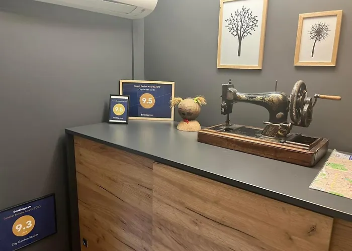 Garden Пловдив