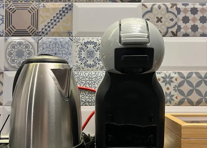 Апартамент Garden Пловдив