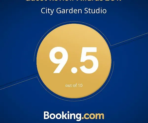 Апартамент Garden Пловдив