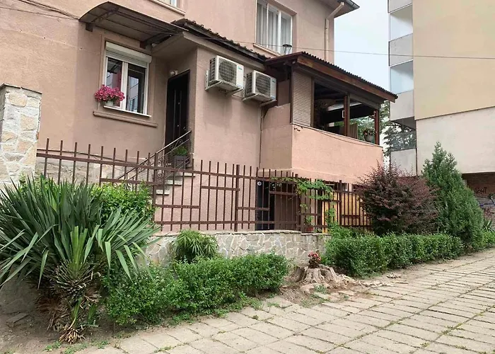 Garden * Пловдив