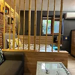 Garden Апартаменты *