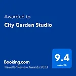 Garden Апартаменты