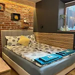 Апартаменты Garden Пловдив