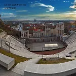 Garden Апартаменты