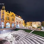Garden Апартаменты *