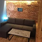 Garden Апартаменты