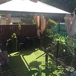 Апартаменты Garden Пловдив