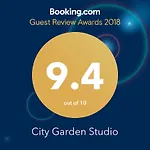 Апартаменты Garden Пловдив