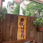 Garden Апартаменты