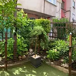 Апартаменты Garden