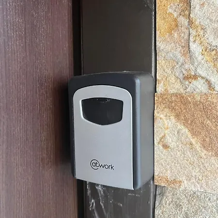 Apartment Garden Plovdiv