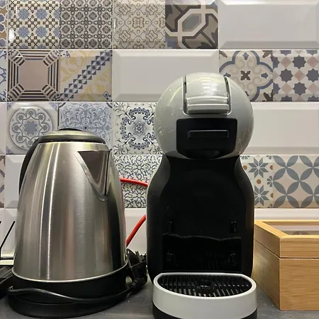 Apartamento Garden Plovdiv