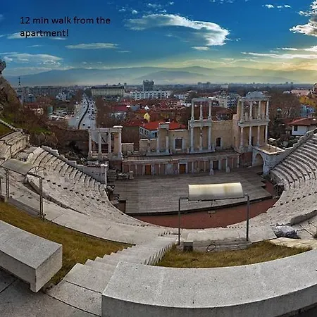 Garden Апартаменты
