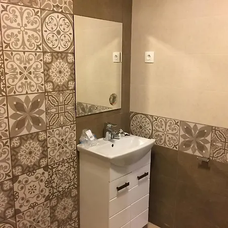 Garden Apartment Plovdiv