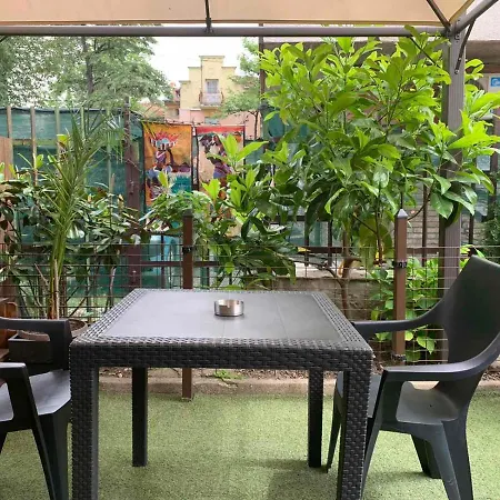 Garden Apartment Plovdiv