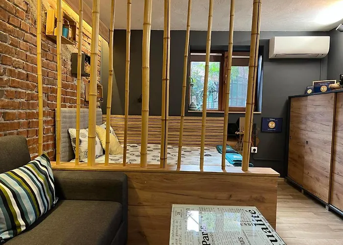 Garden Apartamento *