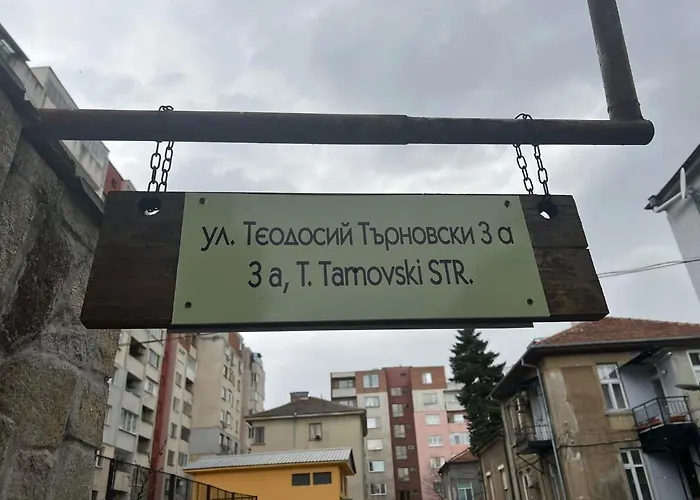 Garden Apartamento *