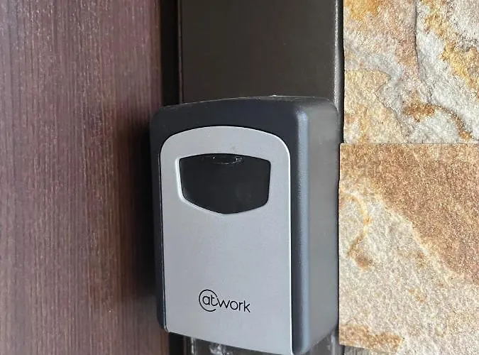 公寓 Garden 普罗夫迪夫