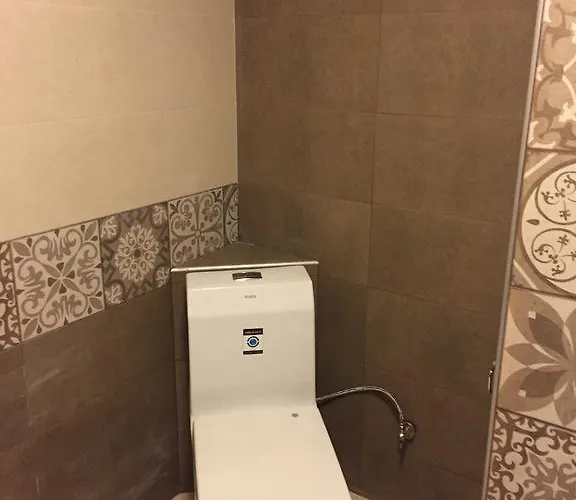 Apartamento Garden Plovdiv