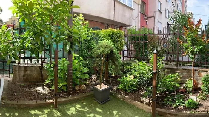 Apartamento Garden